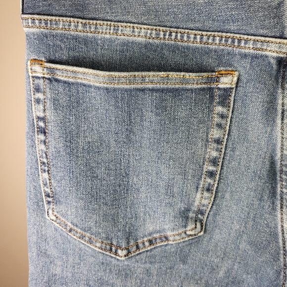 Everlane Uniform The Slim Organic Jean size 31 x 30 - Picture 7 of 9